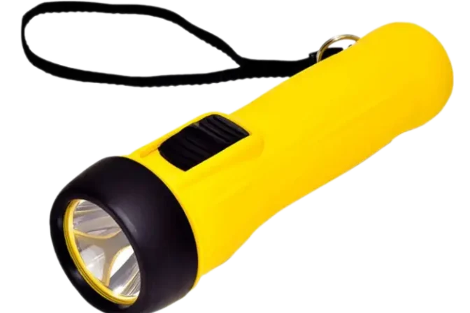 Elcometer 132 El Feneri