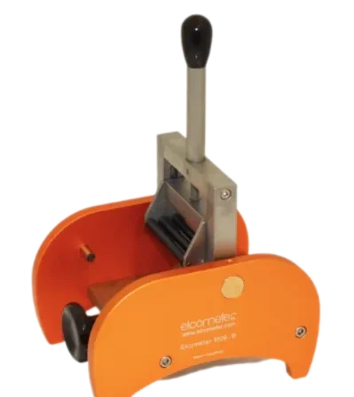Elcometer 1506 Stantlı Silindirik Mandrel