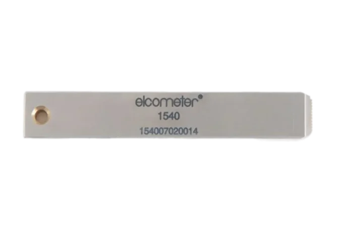Elcometer 1540 Çapraz Kesici Yapışma Test Cihazı