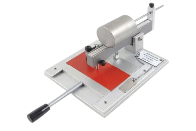 Elcometer 3000 Manuel Clemen Ünitesi