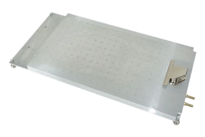 Elcometer 4900 Vakum Tablası