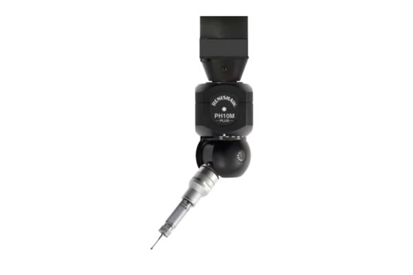Renishaw PH10M Plus Kafa
