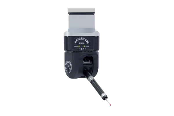 Renishaw PH20 Kafa