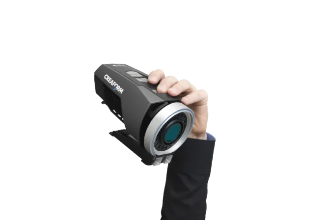 Creaform MaxSHOT 3D Fotogrametri Cihazları
