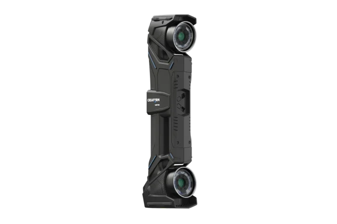 Creaform HandySCAN | MAX 3D Tarayıcılar
