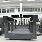 LH Gantry 2015 Uretim Koordinat Olcum Makinesi scaled 1