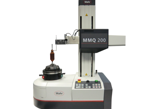MarForm MMQ 200 Form Ölçüm Cihazı