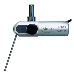 Mahr MarForm T20W