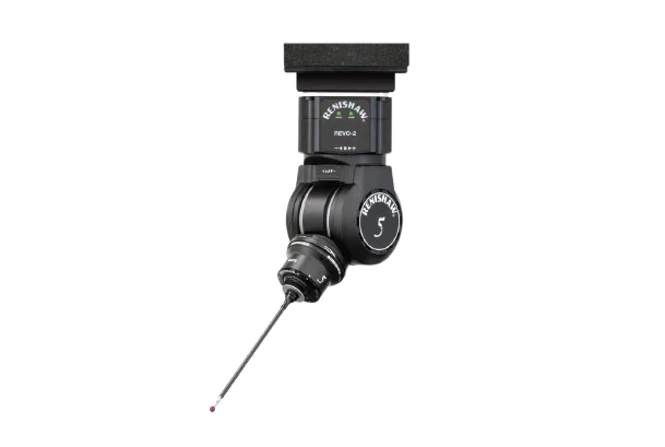 Renishaw REVO 5 Eksenli Ölçüm Sistemi