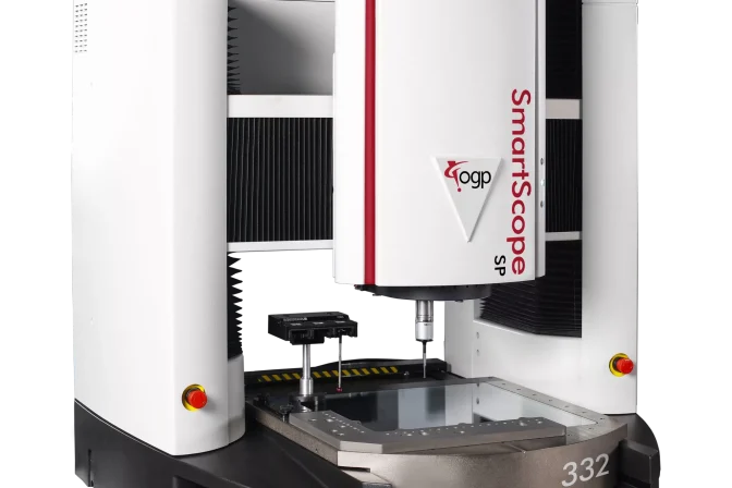 OGP SMARTSCOPE SP Serisi
