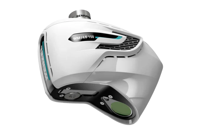 WENZEL Optik Sensörler