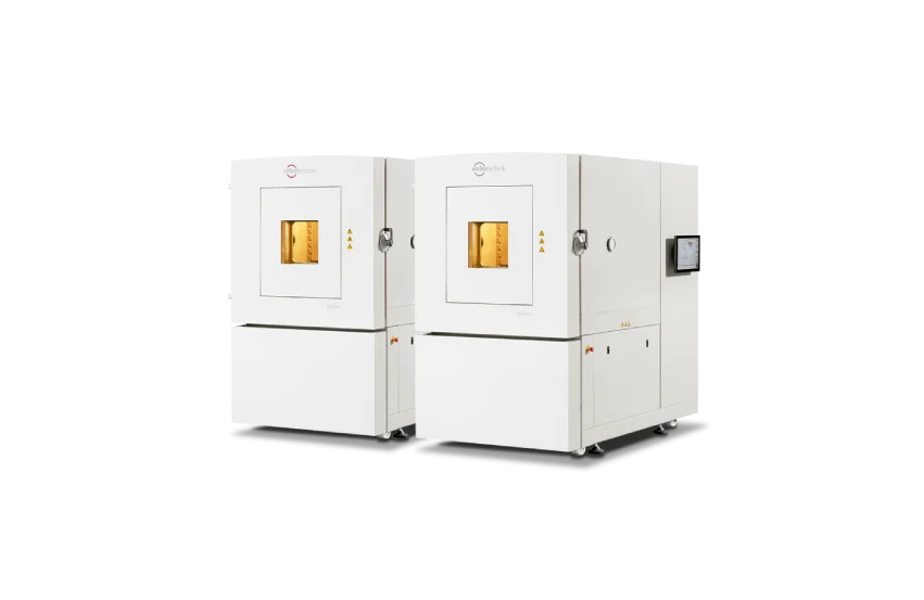 Weiss Technik Umweltsimulation Hohensimulationskammer Typ SkyEvent 851x553 1 1