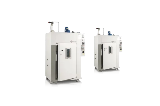 Explosion-Proof Isıtma ve Kurutma Fırınları