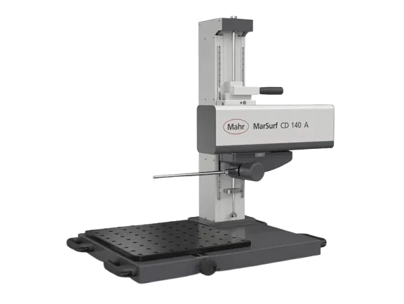 Mahr MarSurf CD 140 AG Kontur Ölçüm Cihazı