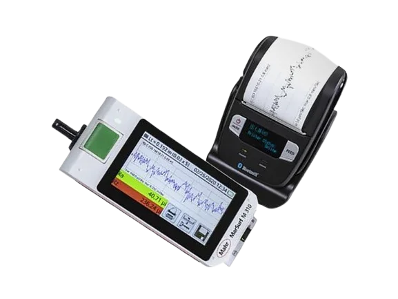 Mahr MarSurf M310 Pürüzlülük Ölçüm Cihazı