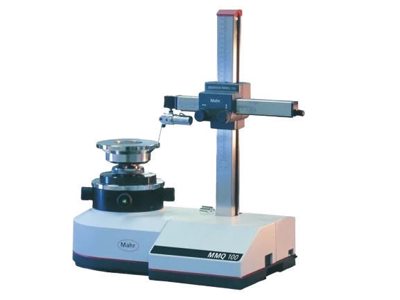 MarForm MMQ 100 Form Ölçüm Cihazı