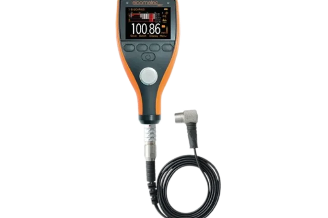 Elcometer MTG Malzeme Kalınlığı Ölçüm Cihazı