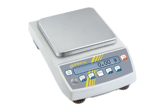 Elcometer 8720 Hassas Terazi