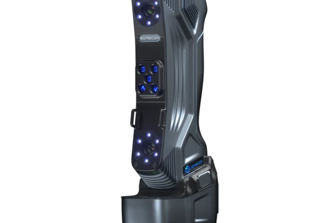 SIMSCAN-E