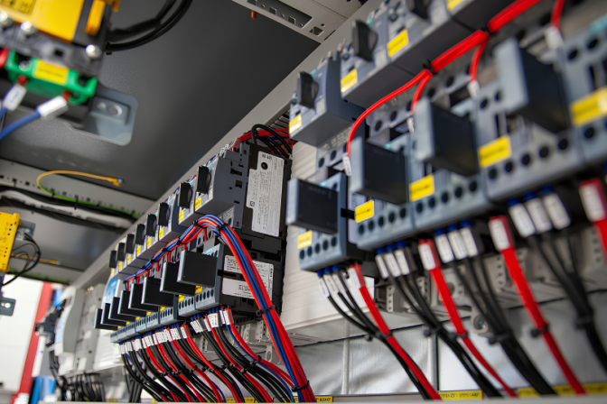İzmir Elektrik Proje Çizimi
