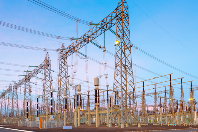 Manisa Elektrik Test Ölçüm Sistemleri